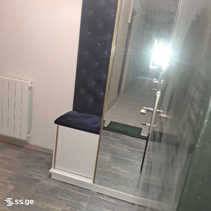 2 Room Flat Daily Rent. Rustavi, 3 of 4