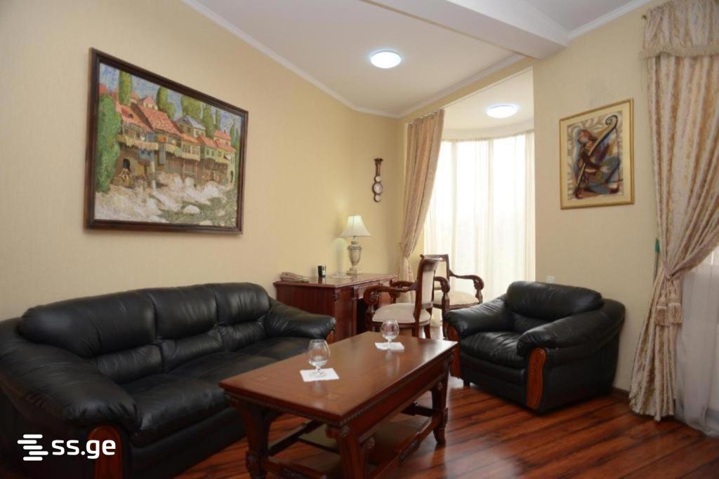 Commercial Space For Sale. Kutaisi, 4 of 4