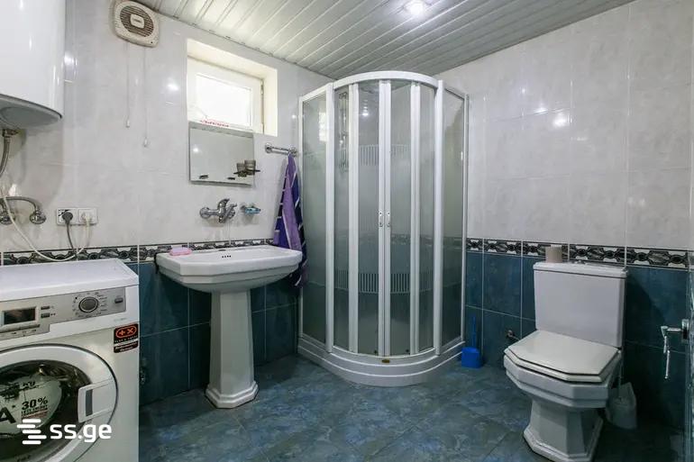 6 Room Private House Daily Rent. Mukhattskaro view 9