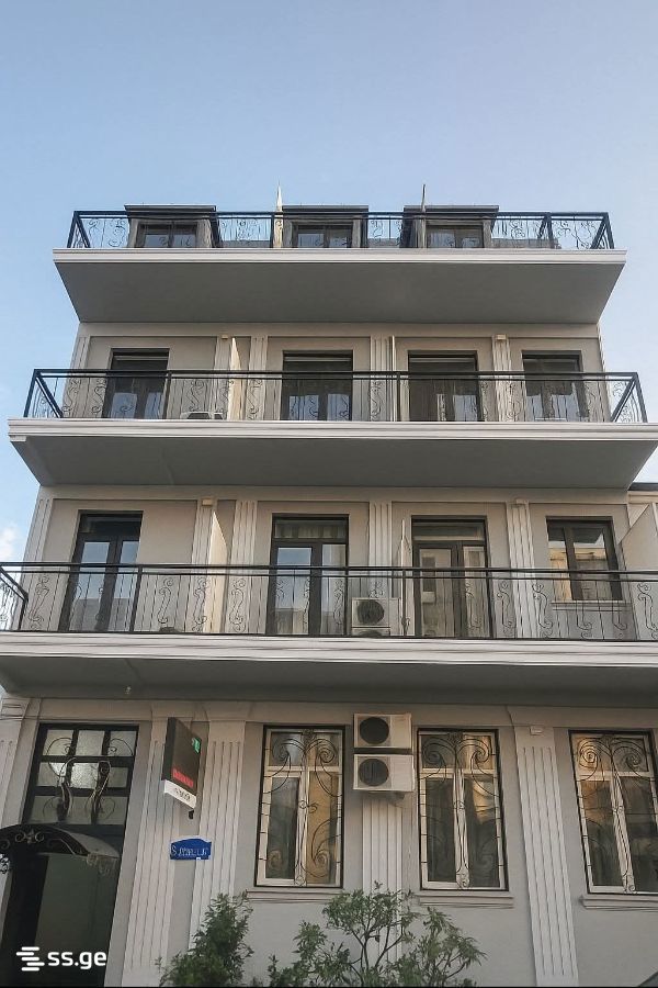 Commercial Space For Sale. Batumi, 1 of 4