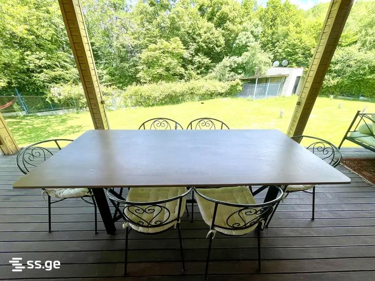 5 Room Private House Daily Rent. Betania view 11