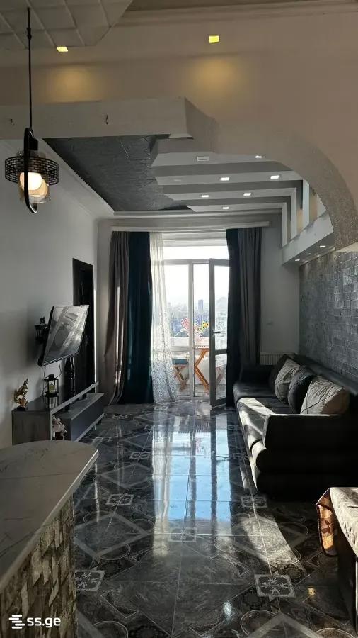 4 Room Flat For Sale, 1 of 4