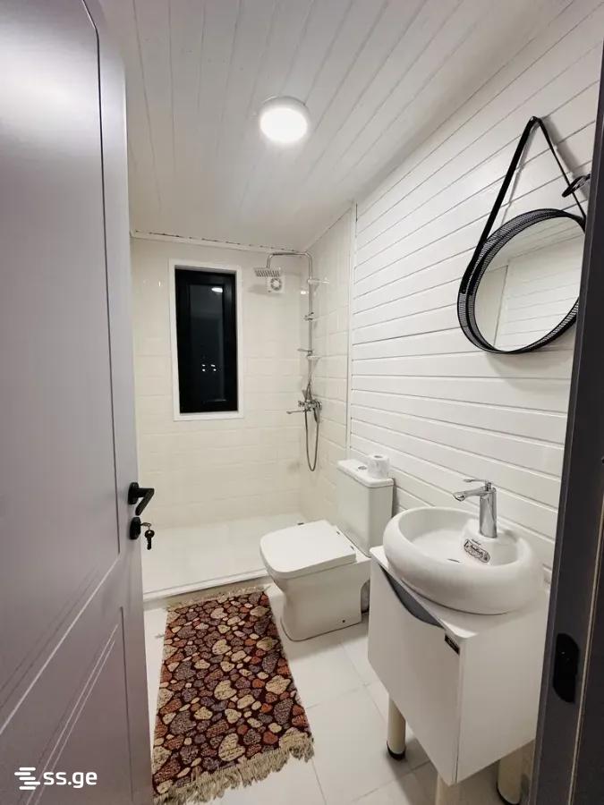 4 Room Private House Daily Rent. Lisi Lake, 9 of 12