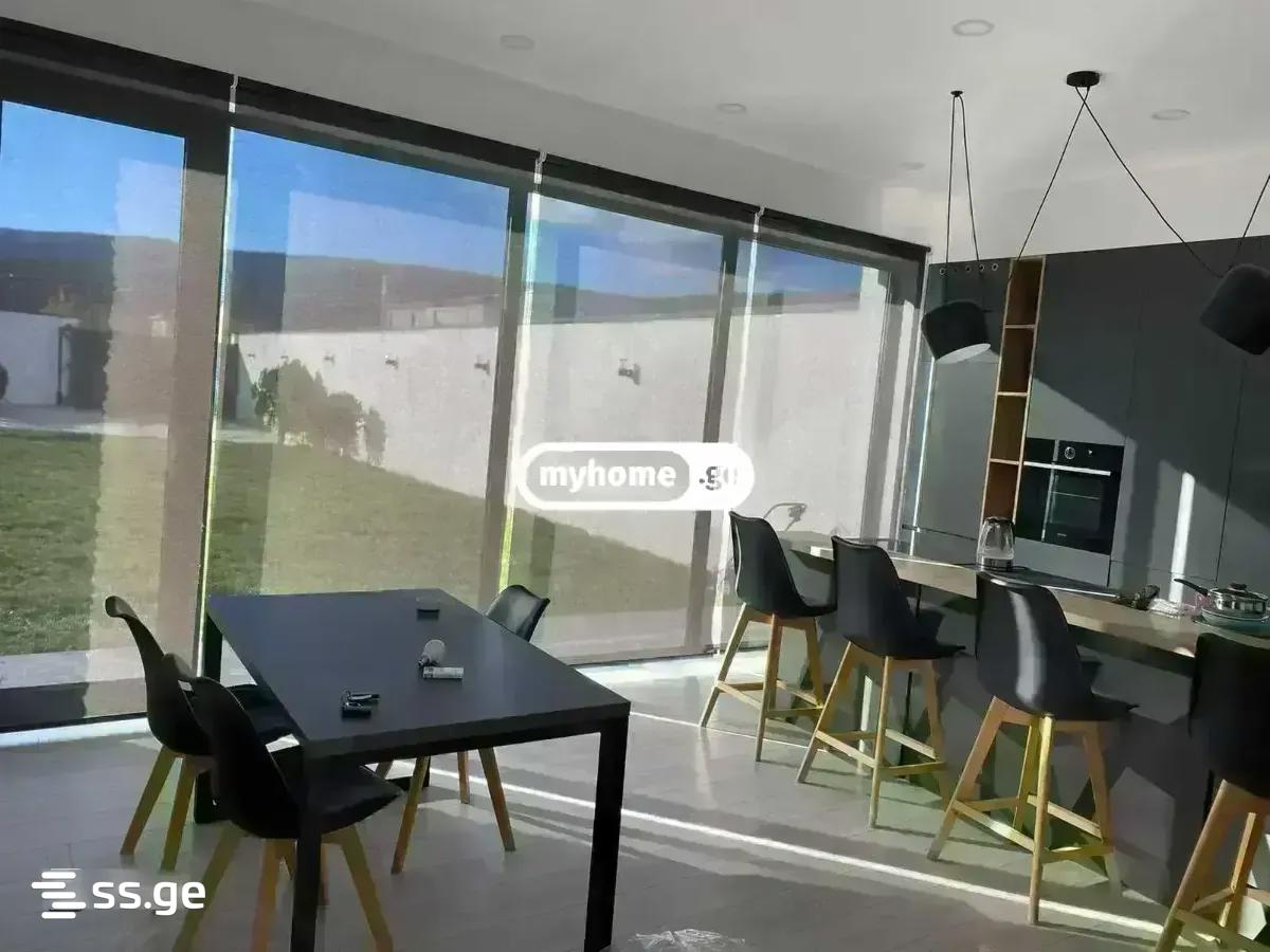 6 Room Private House Daily Rent. Didi Digomi view 6