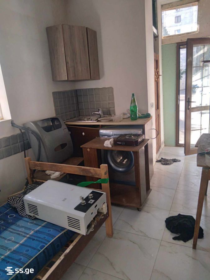 1 room Flat For Rent. Saburtalo - Ansicht 2