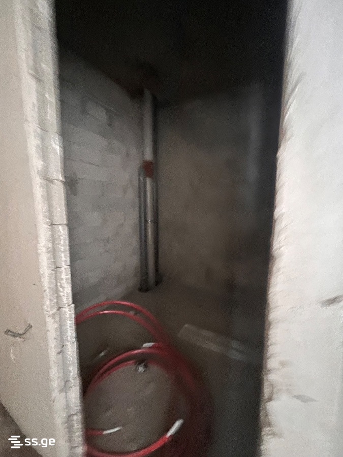 3 room Flat For Sale. Didi digomi - Ansicht 3