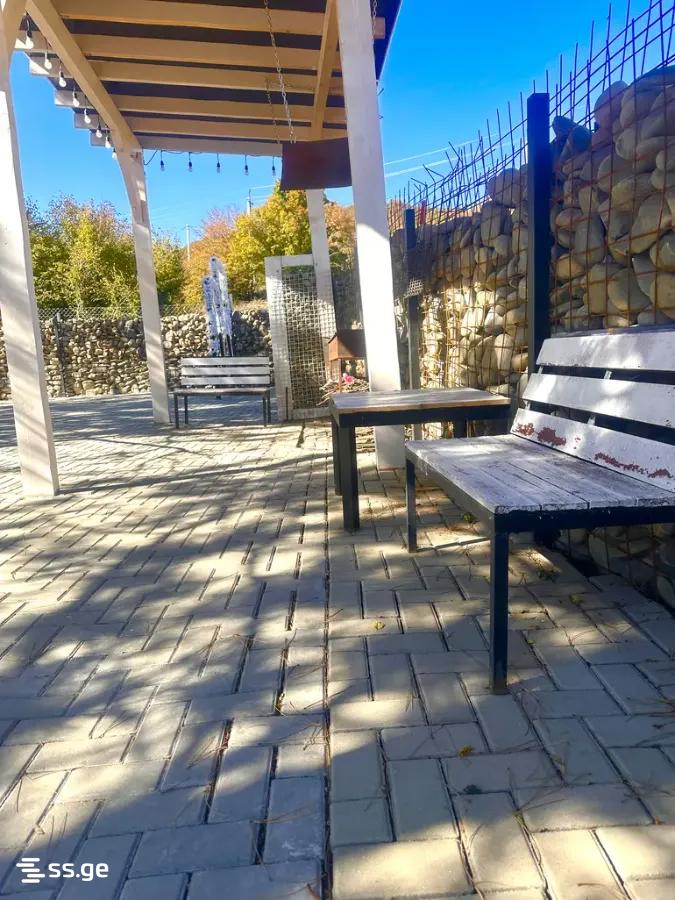 4 Room Private House Daily Rent. Lisi Lake, 11 of 12