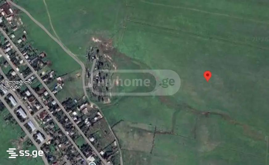 Land For Sale. Krtsanisi view 4