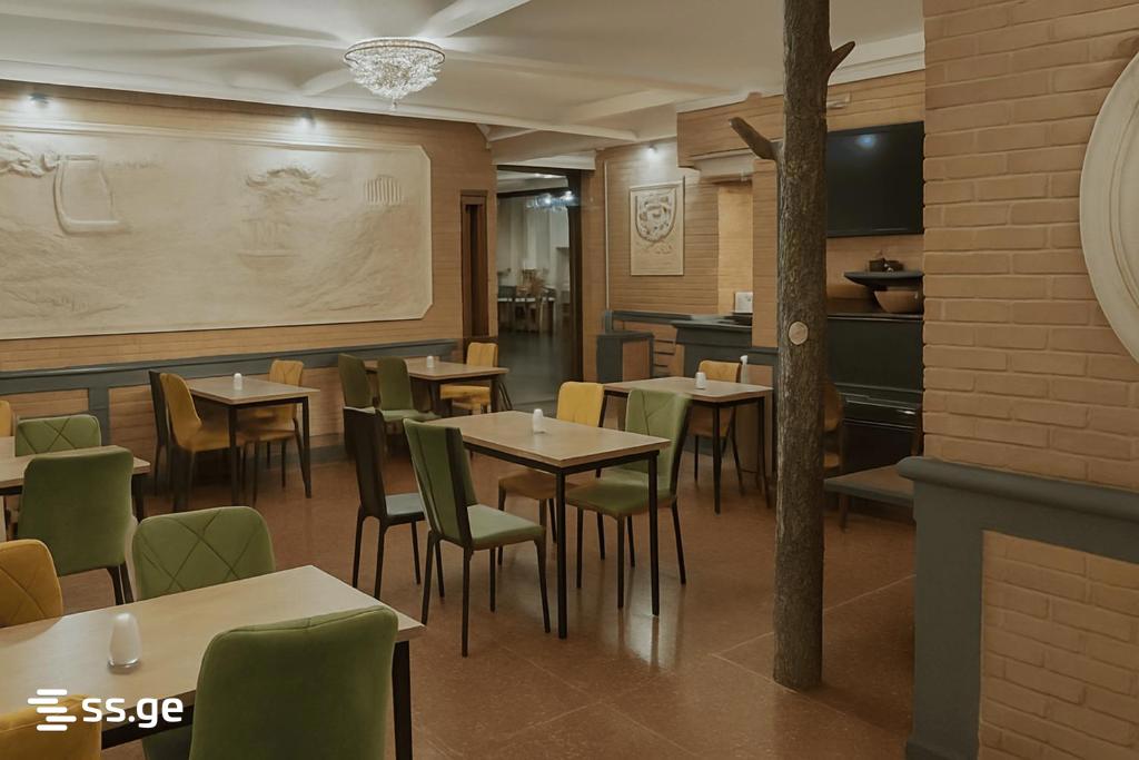 Commercial Space For Sale. Kutaisi, 3 of 4