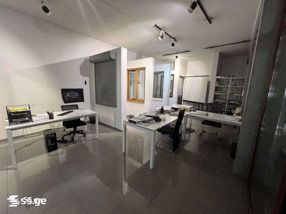 Office For Rent. Isani, 1 of 11