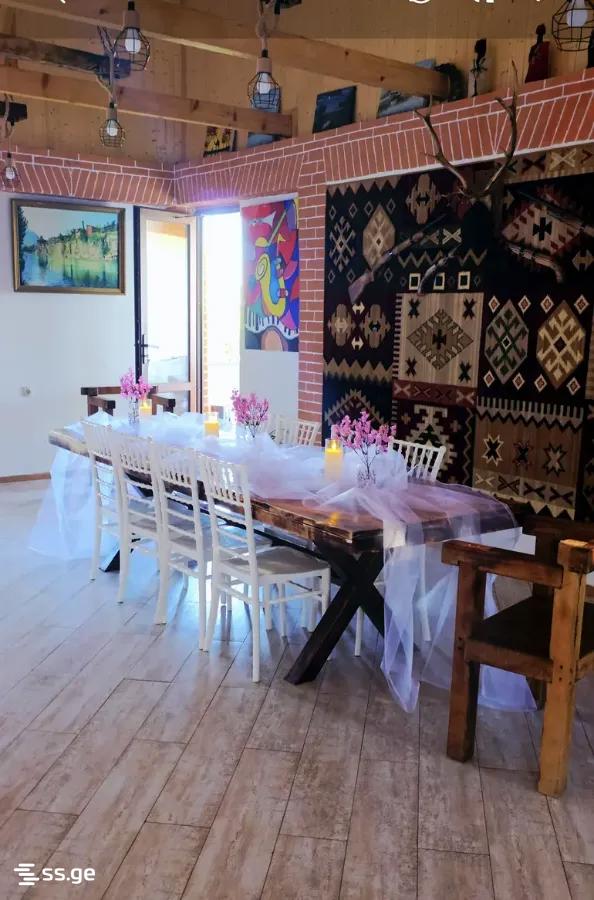3 Room Private House Daily Rent. Gldanula, 9 of 12