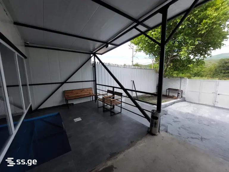 2 Room Private House Daily Rent. Didi Digomi, 7 of 12