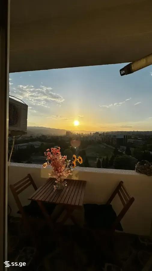 4 Room Flat For Sale view 4