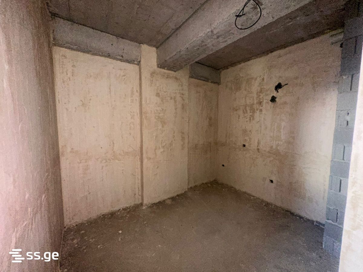 3 room Flat For Sale. Varketili – pohled 6