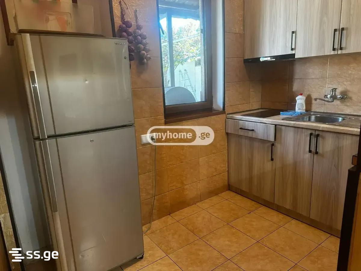 6 Room Private House Daily Rent. Didi Digomi view 6