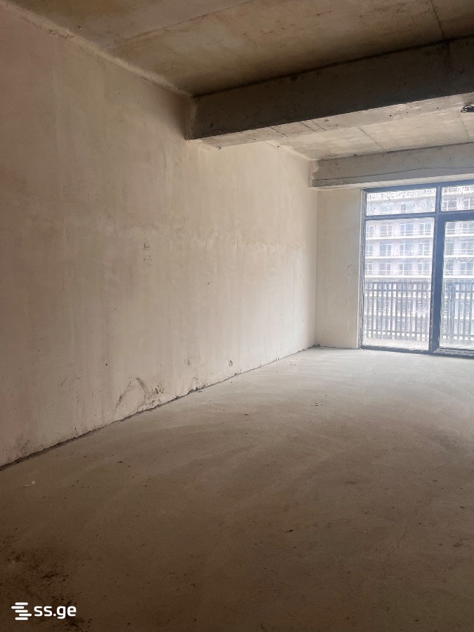 2 room Flat For Sale. Didi digomi - Ansicht 6
