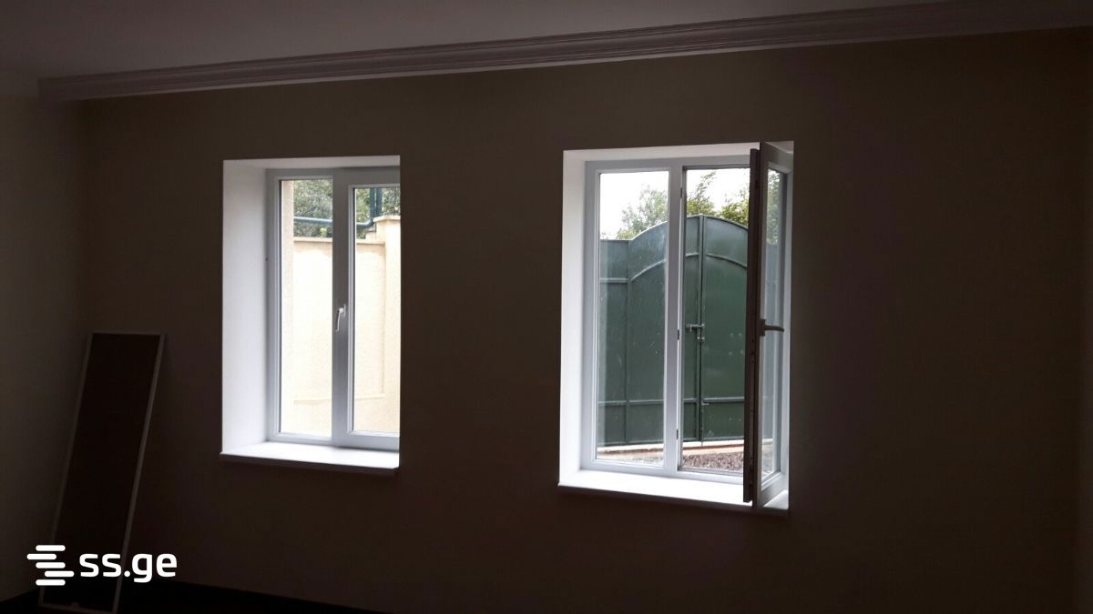 4 Room Private House For Sale view 9