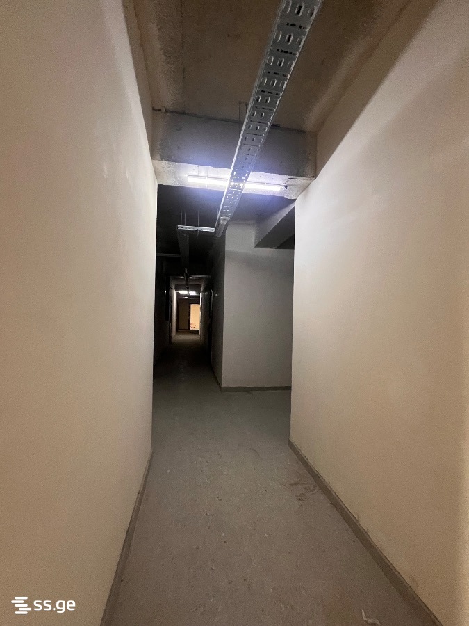 2 room Flat For Sale. Didi digomi - Mehr