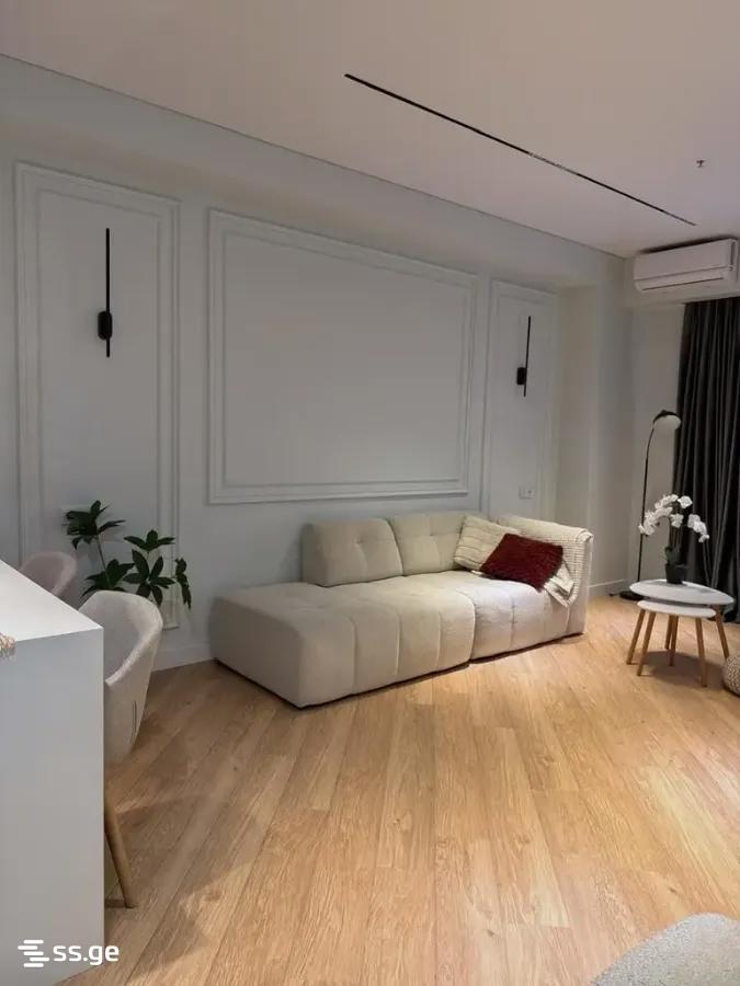 Продажа 2-комната Квартира view 6