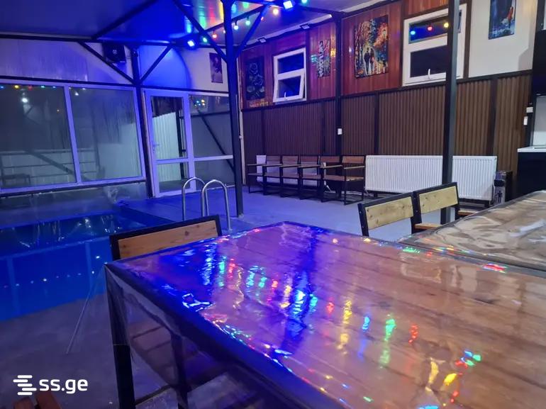 2 Room Private House Daily Rent. Didi Digomi, 2 of 12