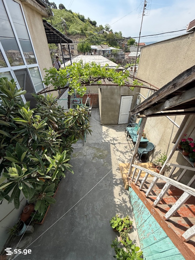3 Room Private House For Sale view 11