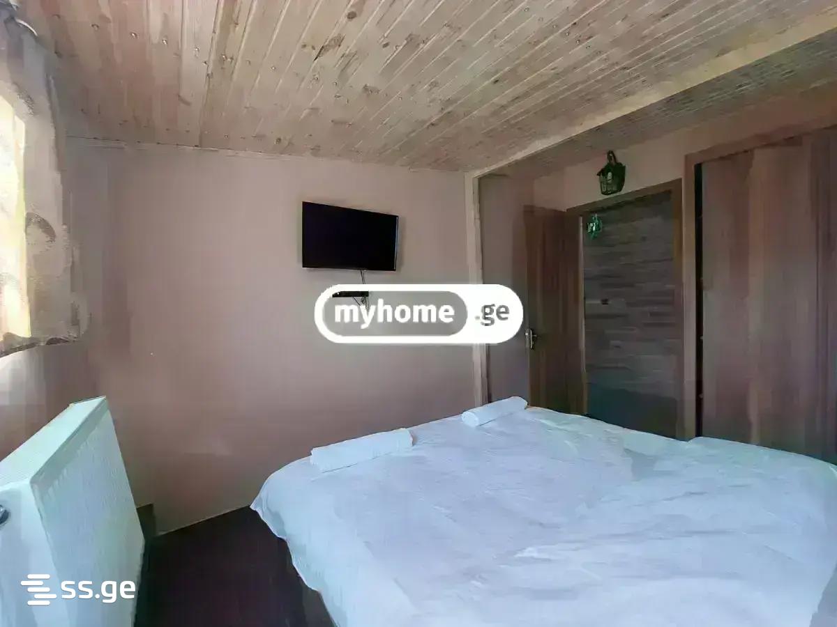3 Room Private House Daily Rent. Didi Digomi view 11