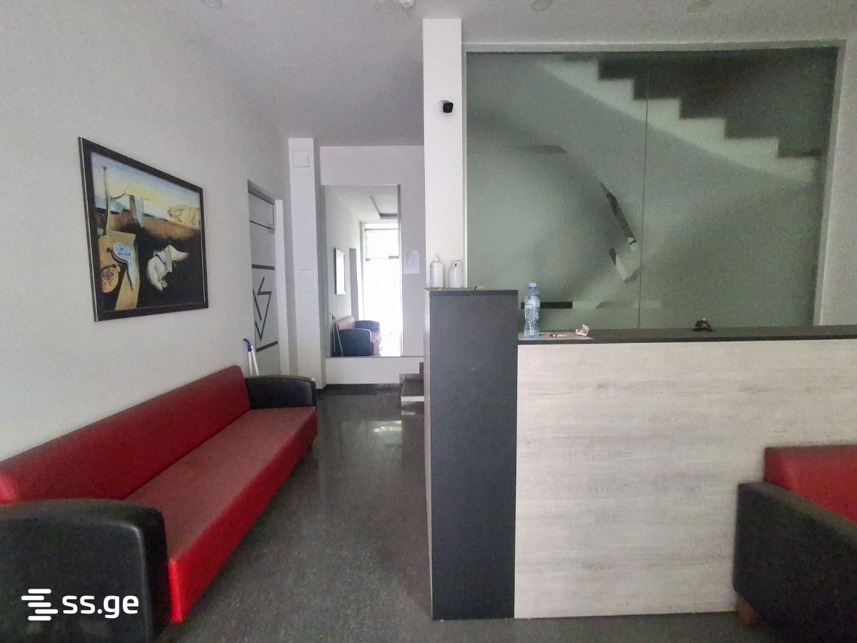 Продажа Commercial Space в Chugureti view 10