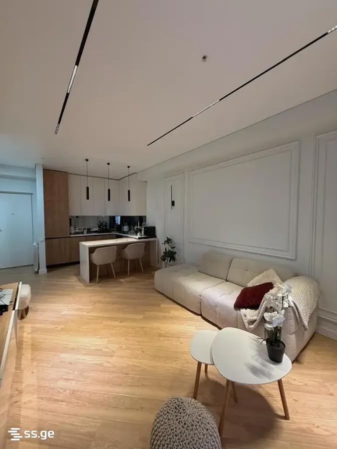 Продажа 2-комната Квартира view 8