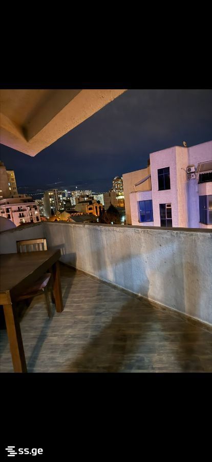 3 room Flat Daily rent. Saburtalo - Vista 5