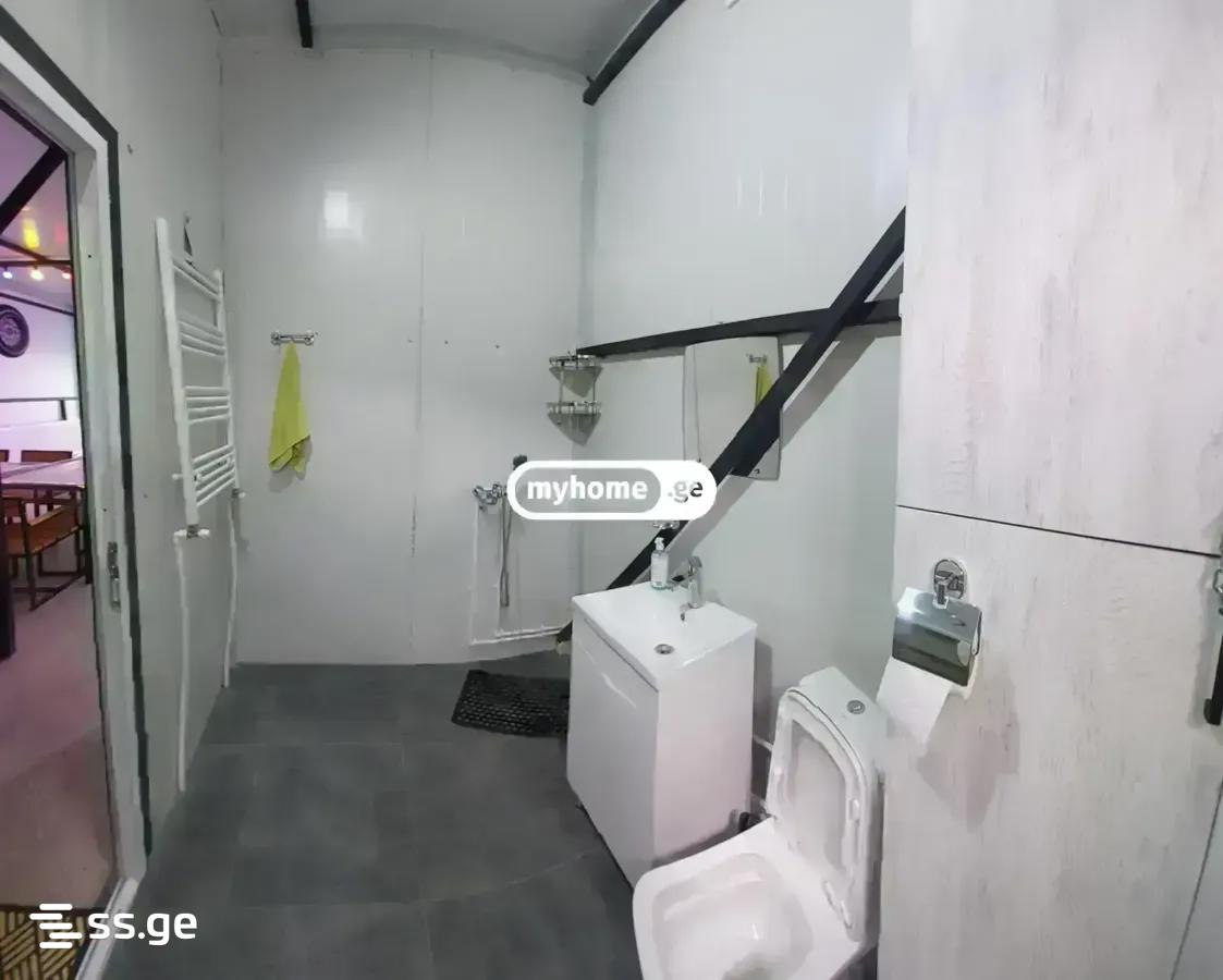 2 Room Private House Daily Rent. Didi Digomi, 11 of 12
