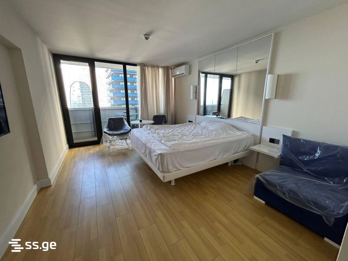1 Room Hotel For Rent. Batumi view 7