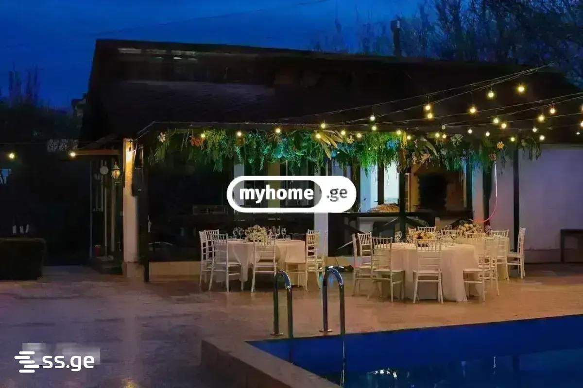 4 Room Private House Daily Rent. Shindisi view 5