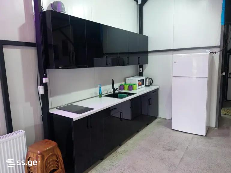 2 Room Private House Daily Rent. Didi Digomi, 8 of 12