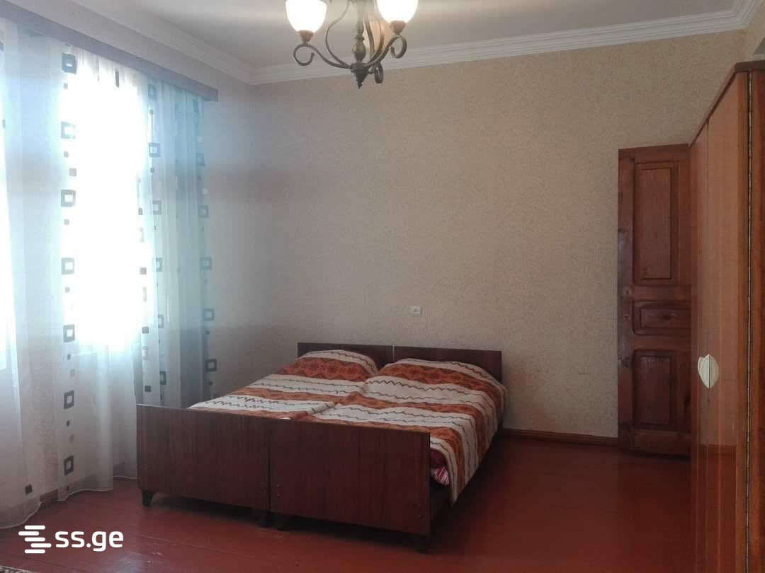 1 Room Private House Daily Rent. Borjomi view 2