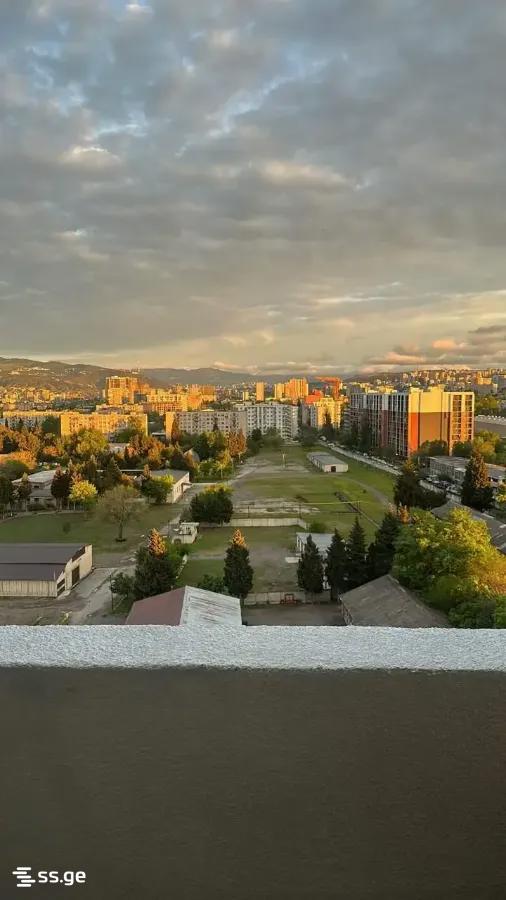4 Room Flat For Sale view 8