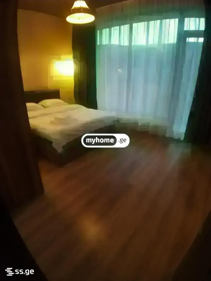 7 Room Private House Daily Rent. Didi Digomi view 7
