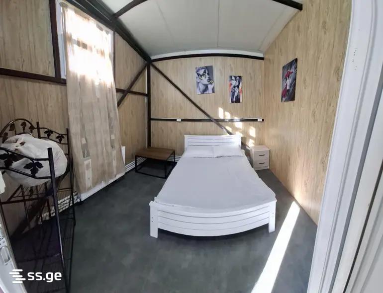 2 Room Private House Daily Rent. Didi Digomi, 6 of 12