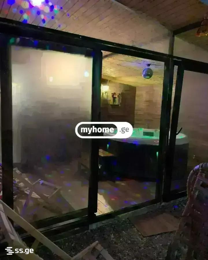 3 Room Private House Daily Rent. Didi Digomi, 4 of 4