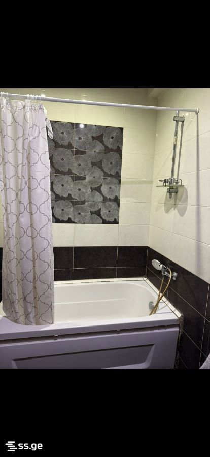 3 room Flat Daily rent. Saburtalo - Vista 6