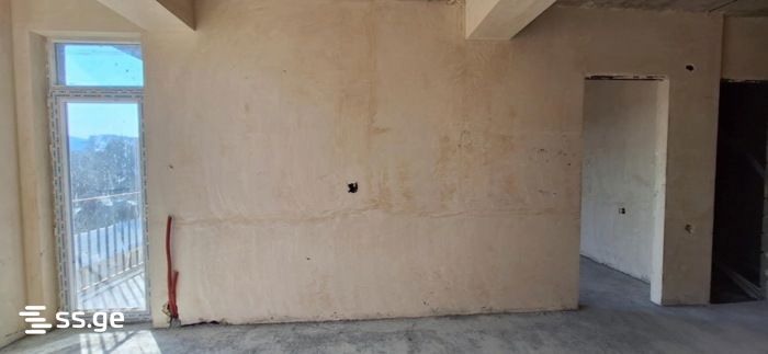 2 Room Flat For Sale view 3