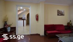 18 Room Hotel For Rent. Vake view 5