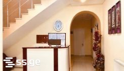 18 Room Hotel For Rent. Vake view 3