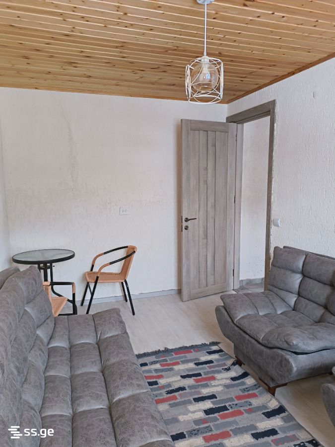 5 Room Private House For Rent. Tsikhisdziri view 15