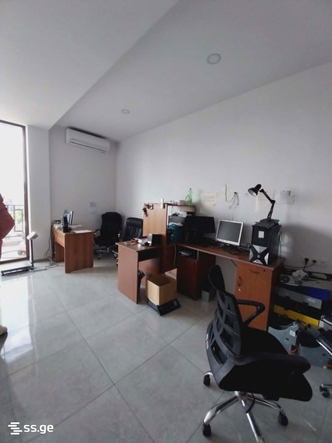 Commercial Space For Sale. Kutaisi view 12