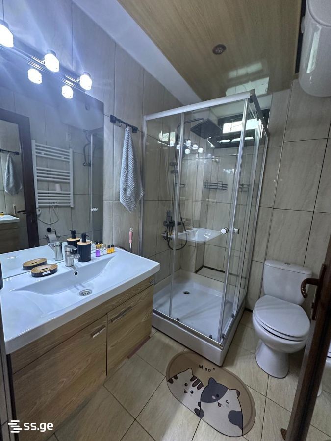 3 Room Flat For Sale view 7