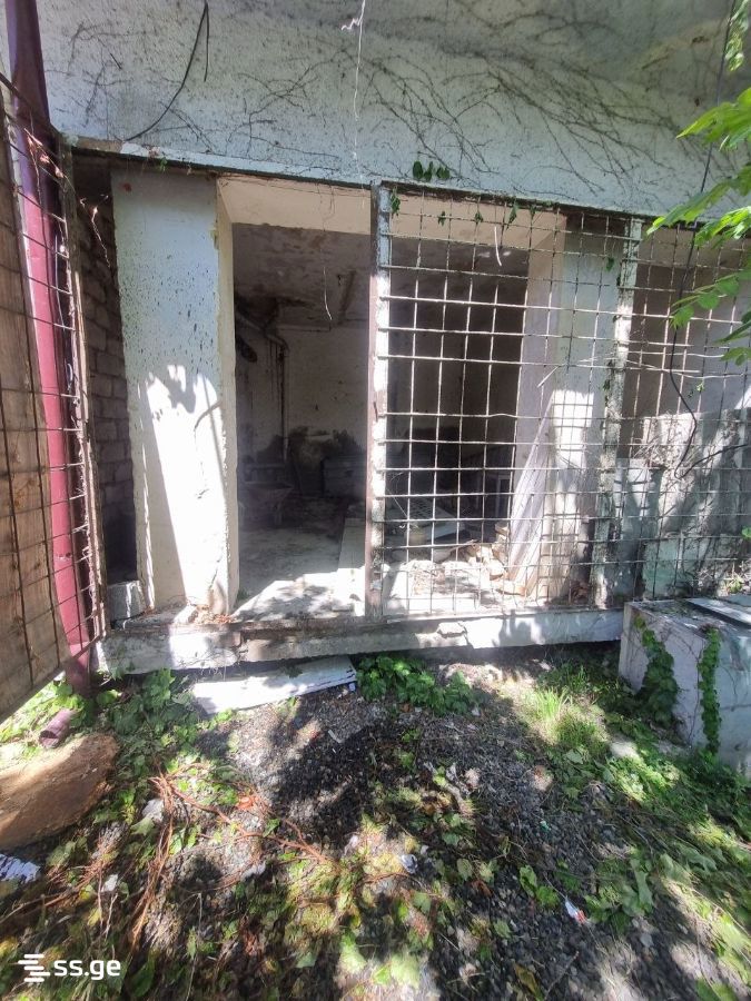 Commercial Space For Sale. Poti view 11