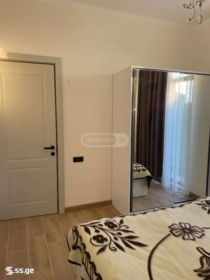 3 Room Private House Daily Rent. Kojori view 9