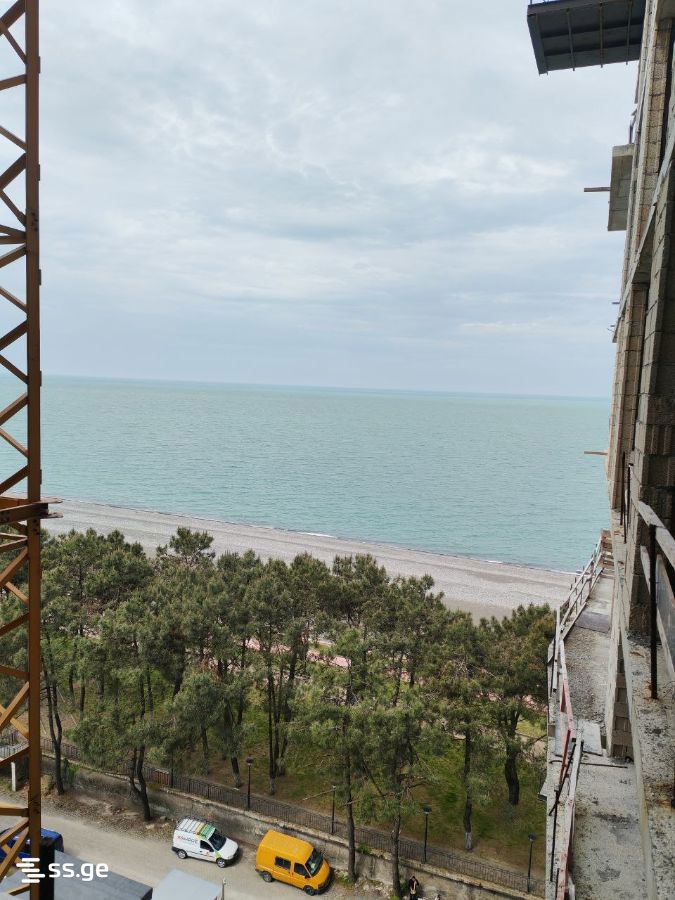 2 Room Flat For Sale view 6