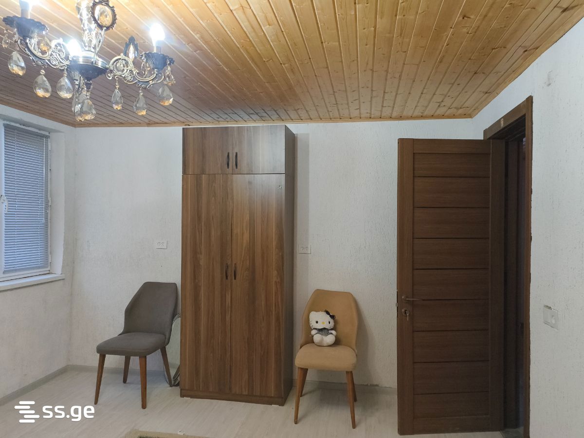 5 Room Private House For Rent. Tsikhisdziri view 3