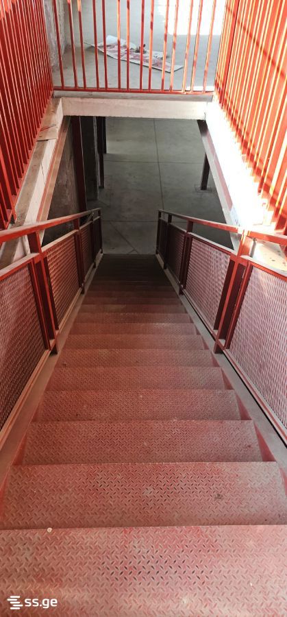 Store-Industrial Property For Rent. Samgori view 10